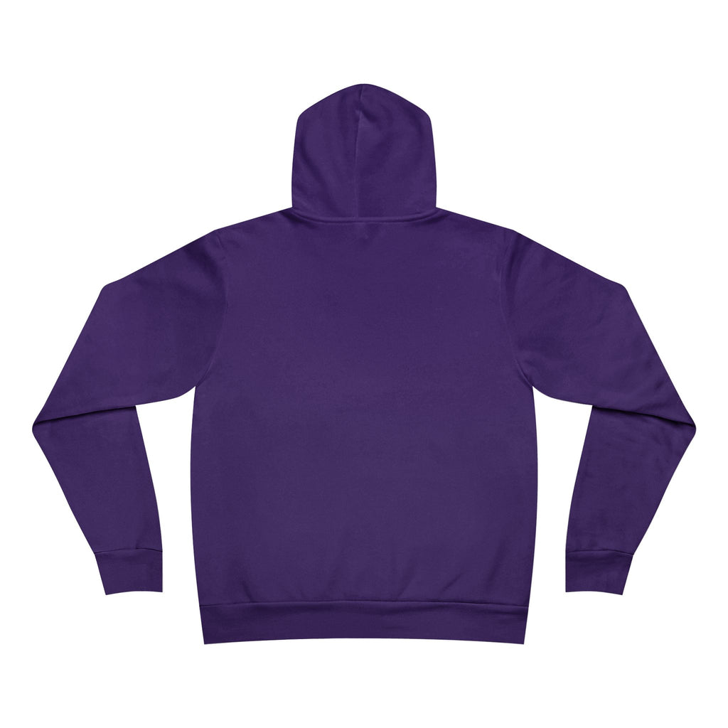 Unisex Grace Through What You Go Through Hoodie