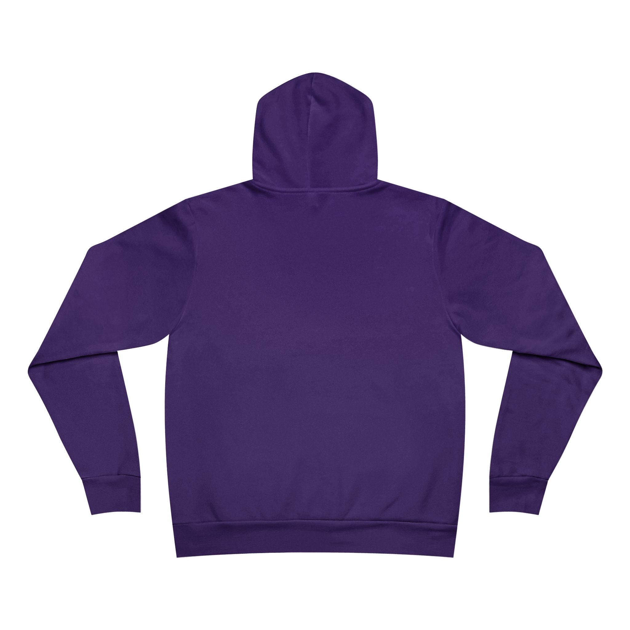 Unisex Grace Through What You Go Through Hoodie