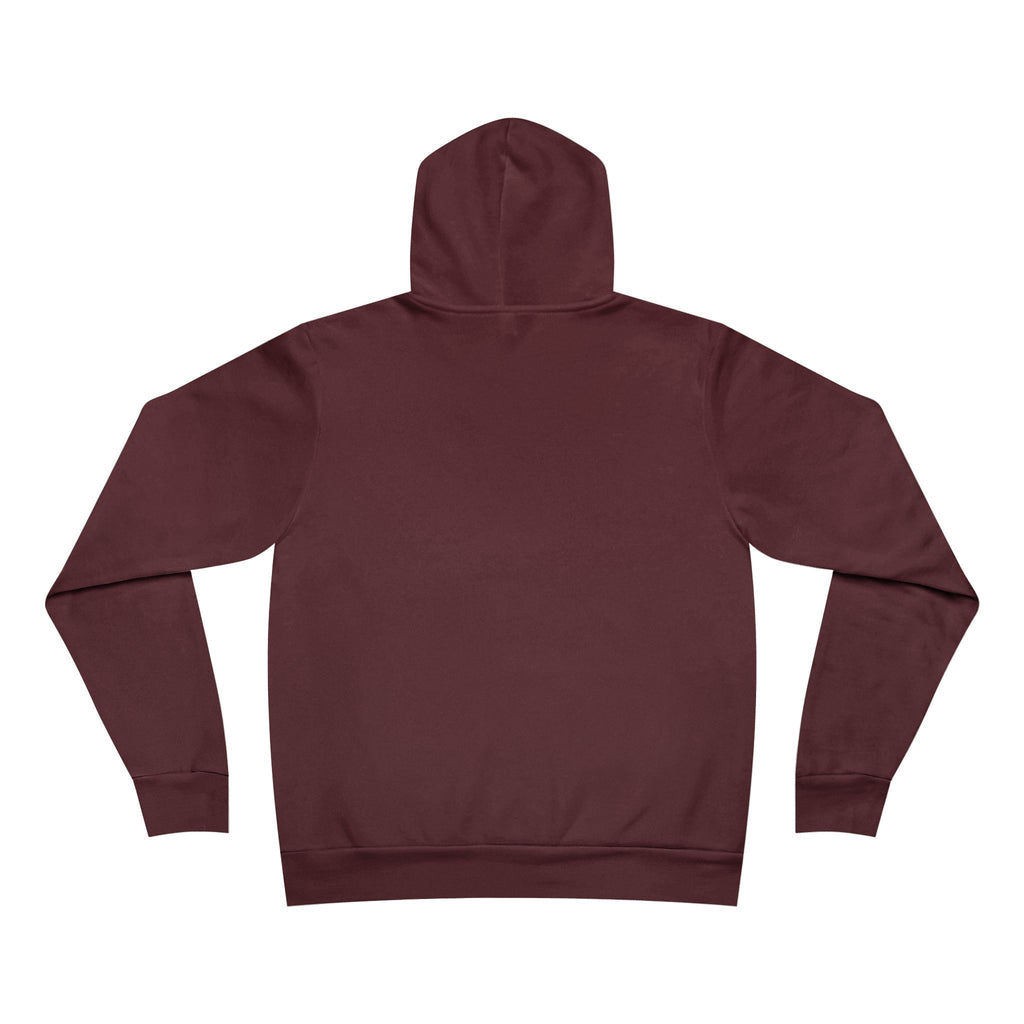 Unisex Grace Through What You Go Through Hoodie