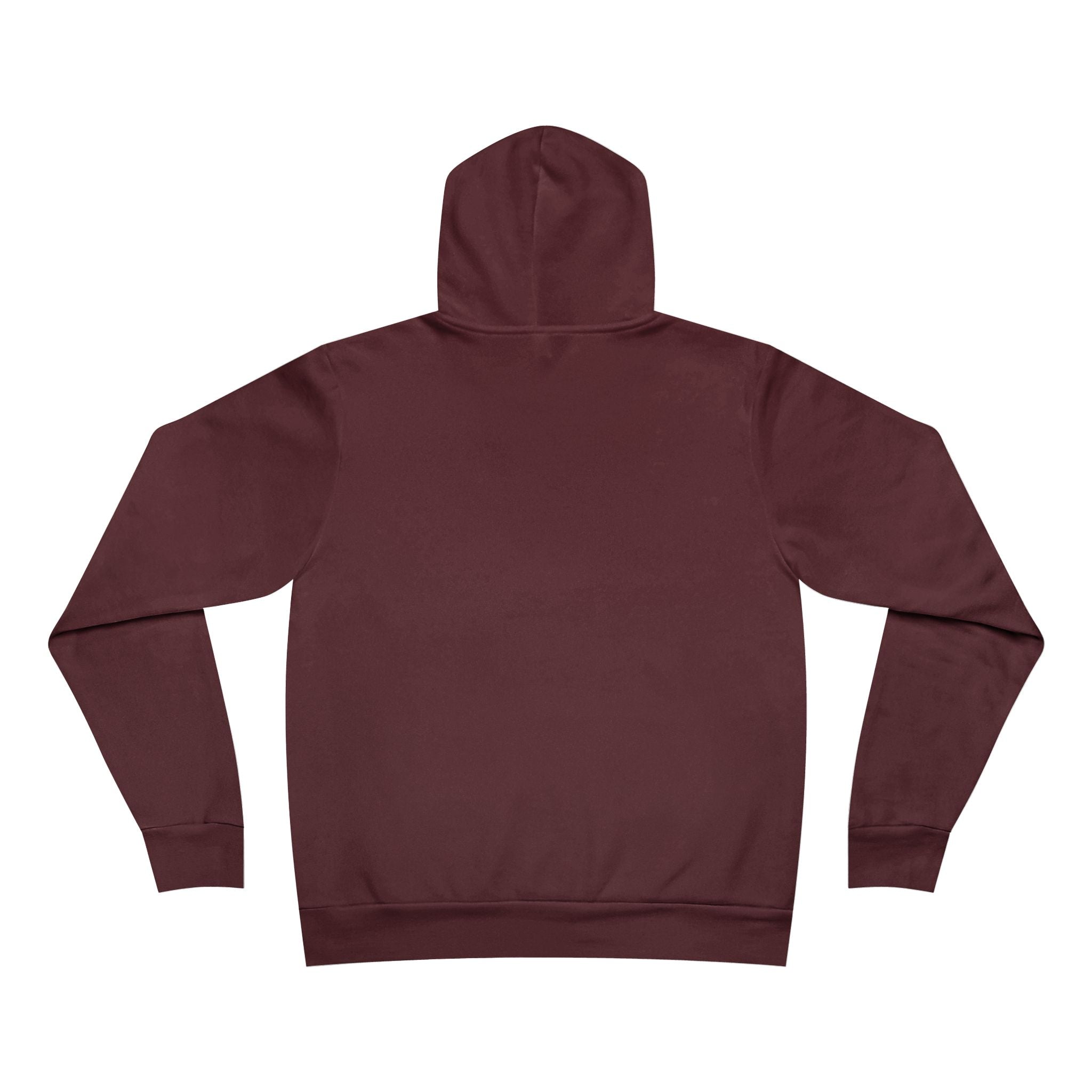 Unisex Grace Through What You Go Through Hoodie