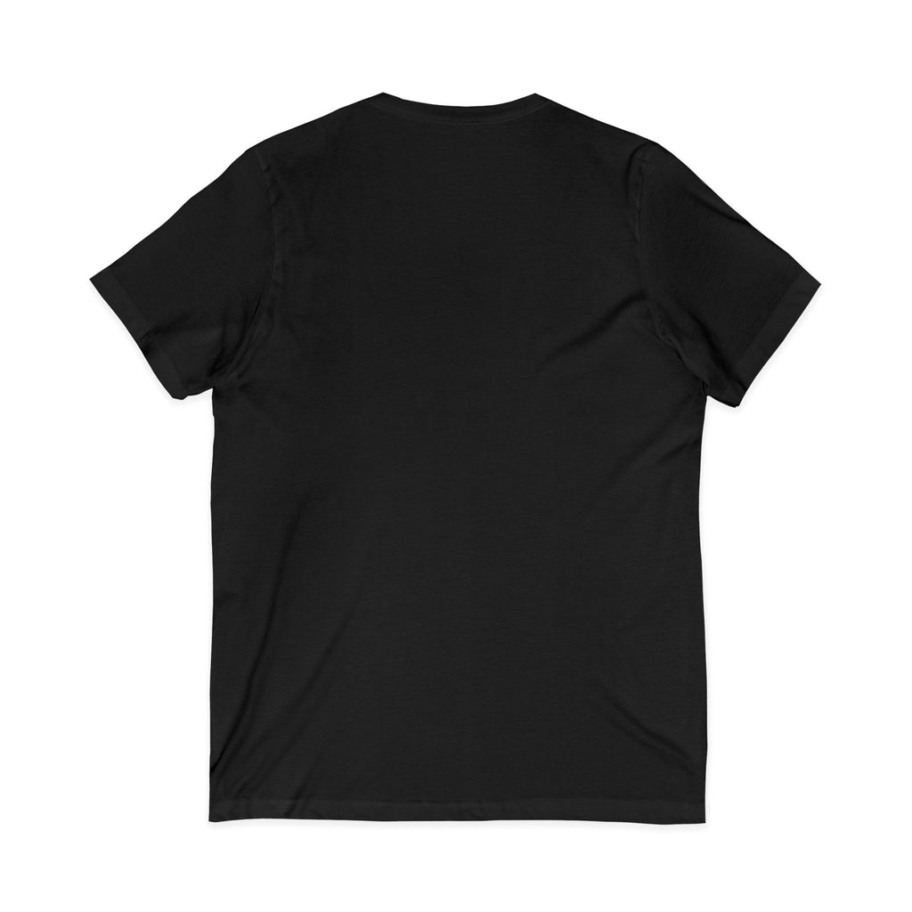 Unisex Healing Looks Good On Me V-Neck Tee