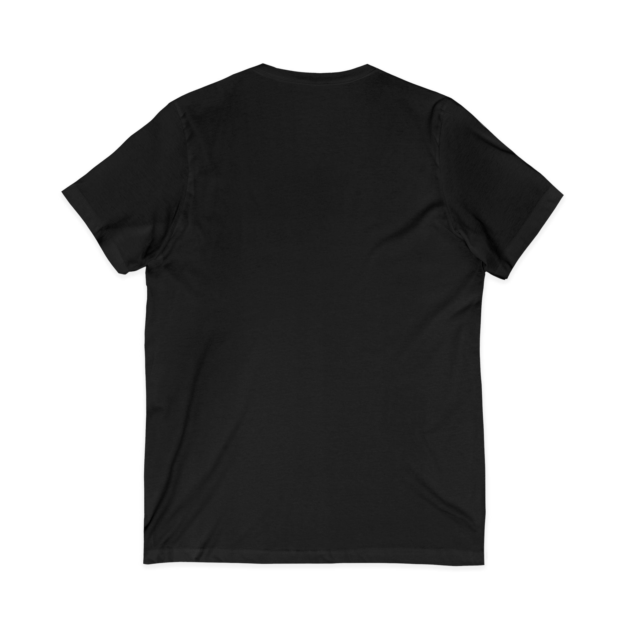Unisex Healing Looks Good On Me V-Neck Tee