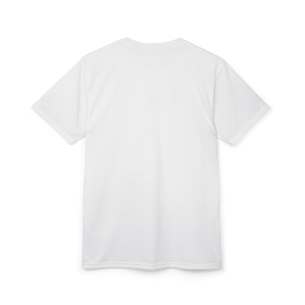 Unisex Wear The Energy T‑Shirt — Neon Script Graphic Tee
