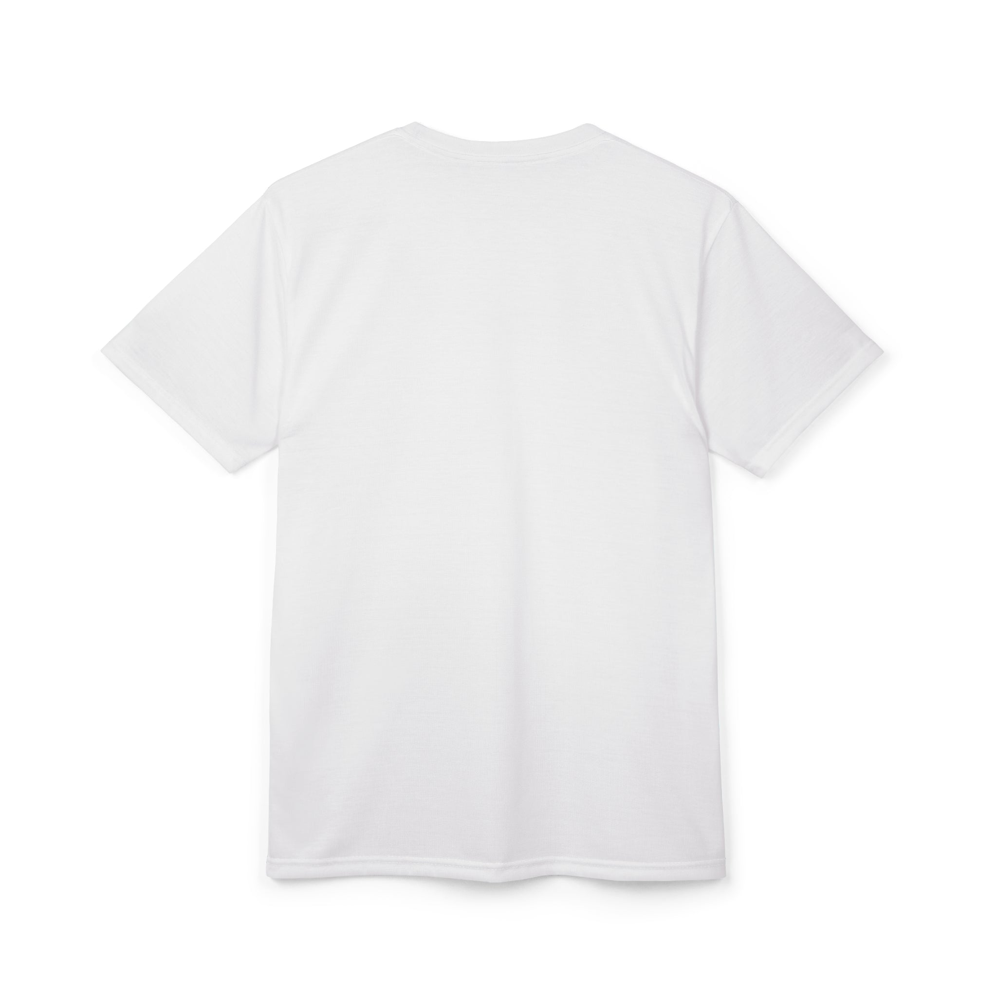 Unisex Wear The Energy T‑Shirt — Neon Script Graphic Tee