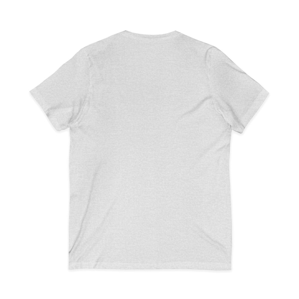 Unisex Healing Looks Good On Me V-Neck Tee