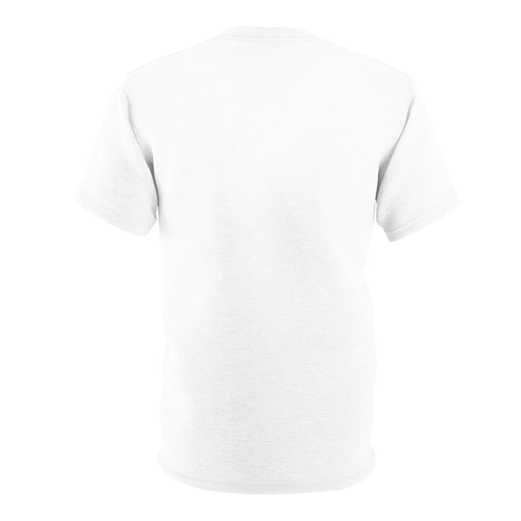 Unisex Wear The Energy T‑Shirt — Neon Script Graphic Tee