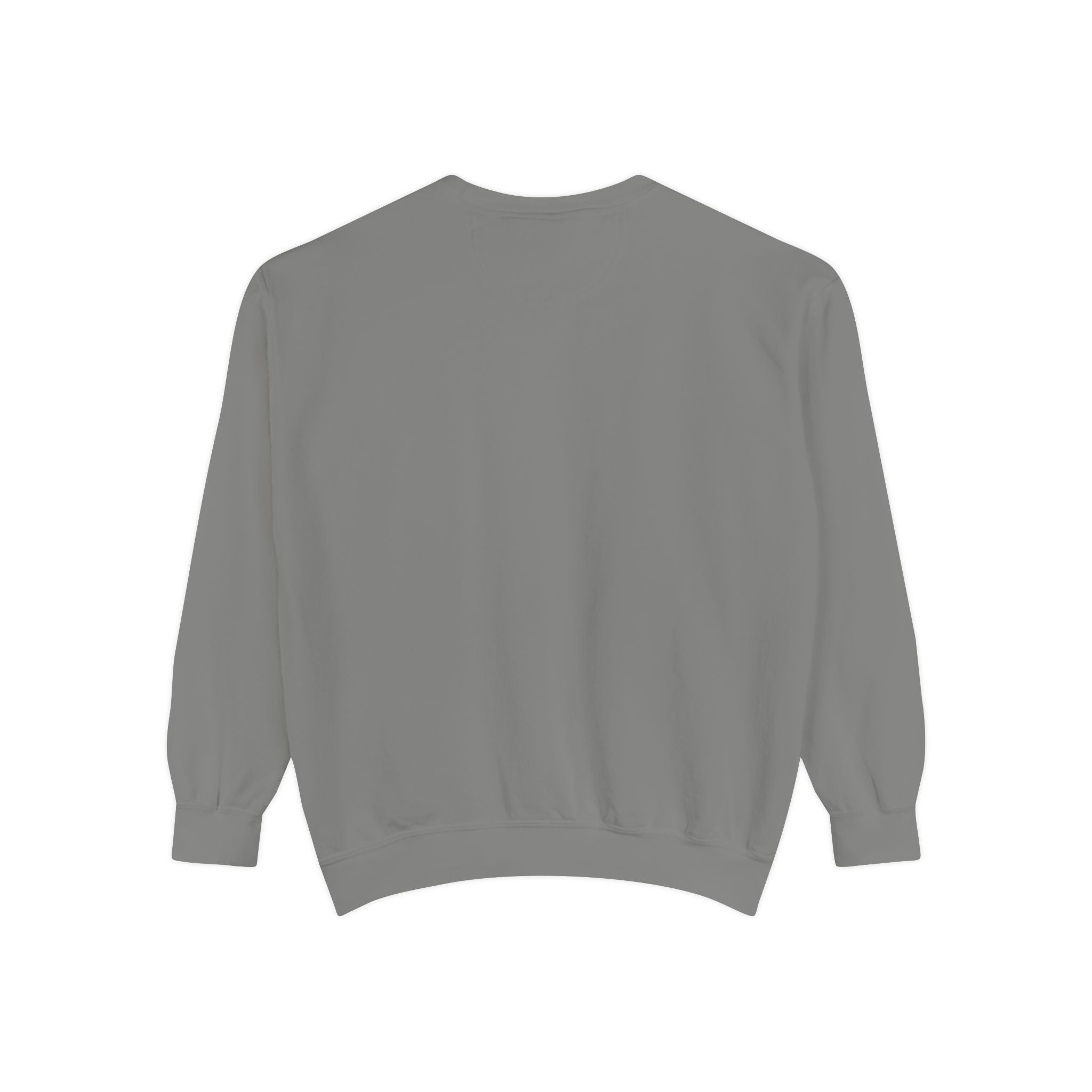 Unisex Make Food Your Medicine Sweatshirt — Wellness Graphic Sweatshirt