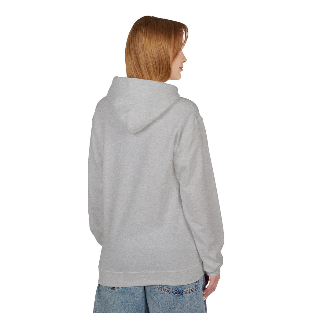 Unisex Healing Looks Good On Me Hoodie