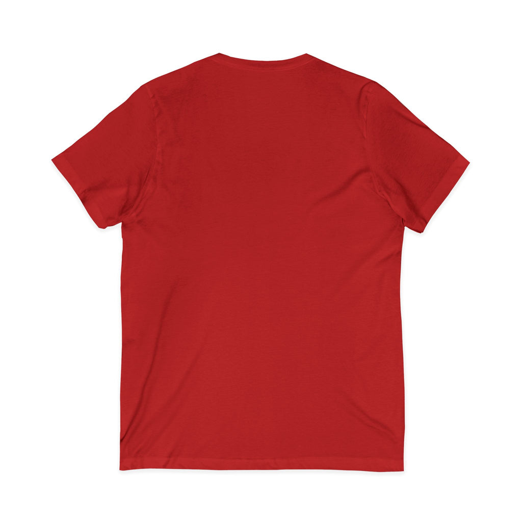 Unisex Healing Looks Good On Me V-Neck Tee