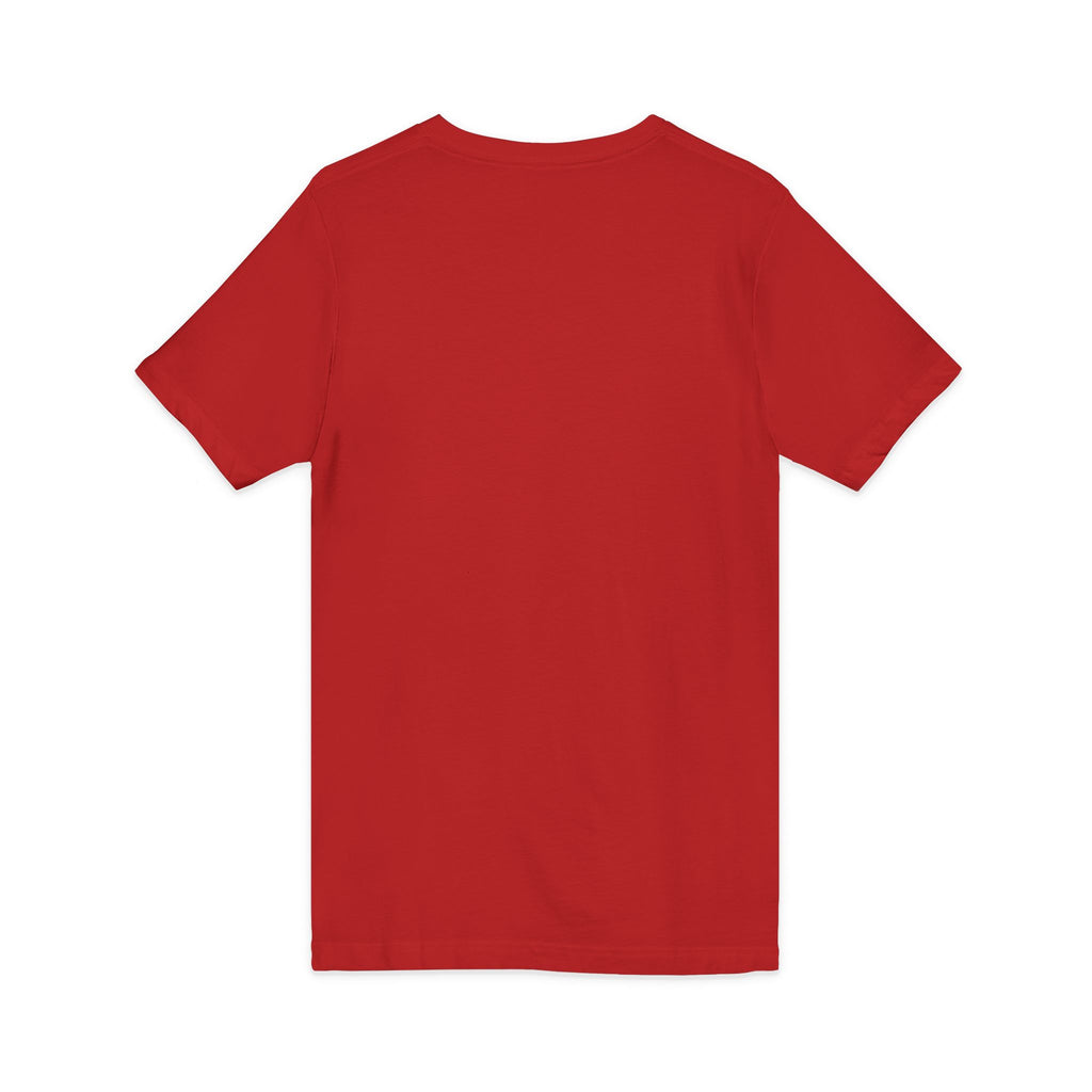 Unisex Healing Looks Good On Me V-Neck Tee