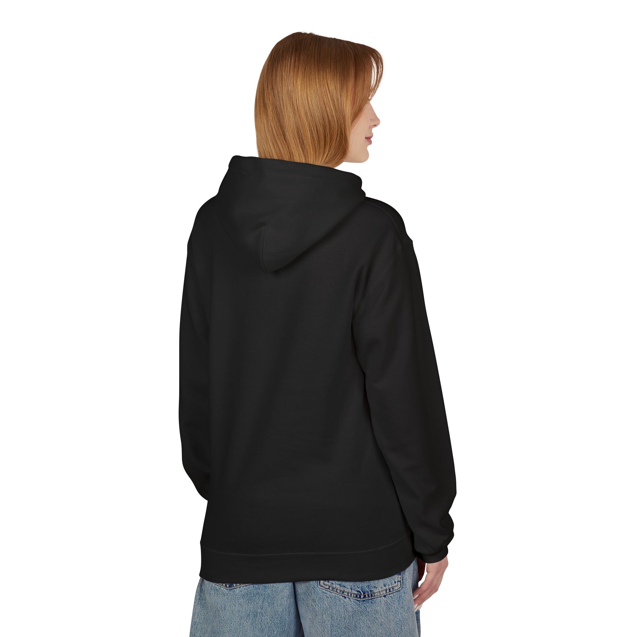 Unisex Healing Looks Good On Me Hoodie