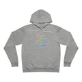 Unisex Grace Through What You Go Through Hoodie