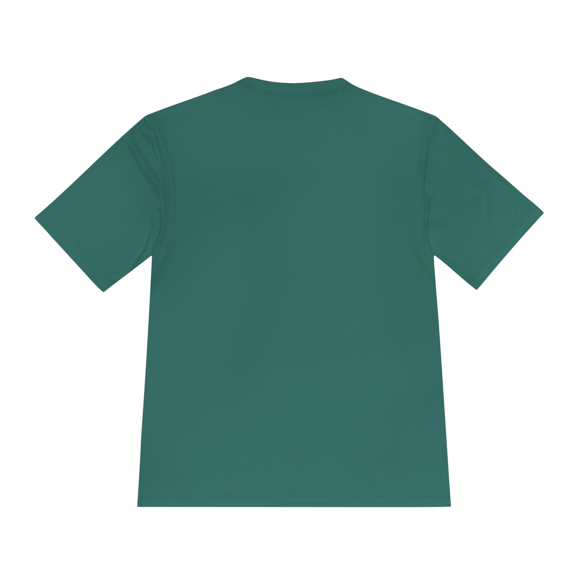 Unisex Pour Into Yourself First Tee — Self-Care Motivational Moisture-Wicking Shirt