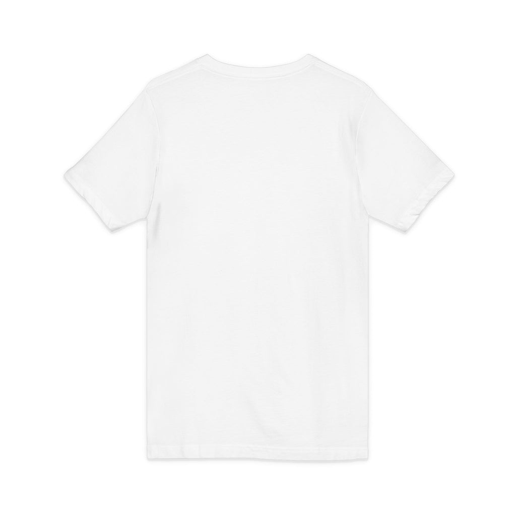 Unisex Healing Looks Good On Me V-Neck Tee
