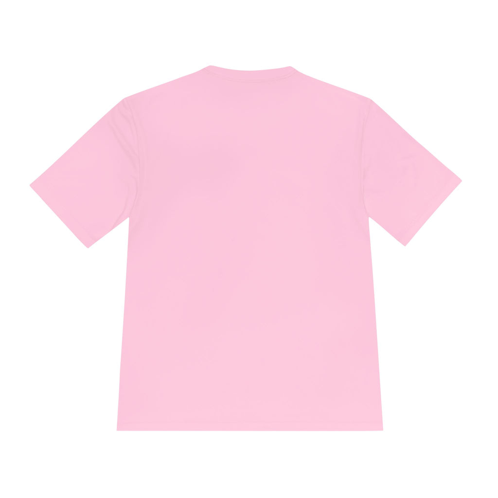 Unisex Pour Into Yourself First Tee — Self-Care Motivational Moisture-Wicking Shirt