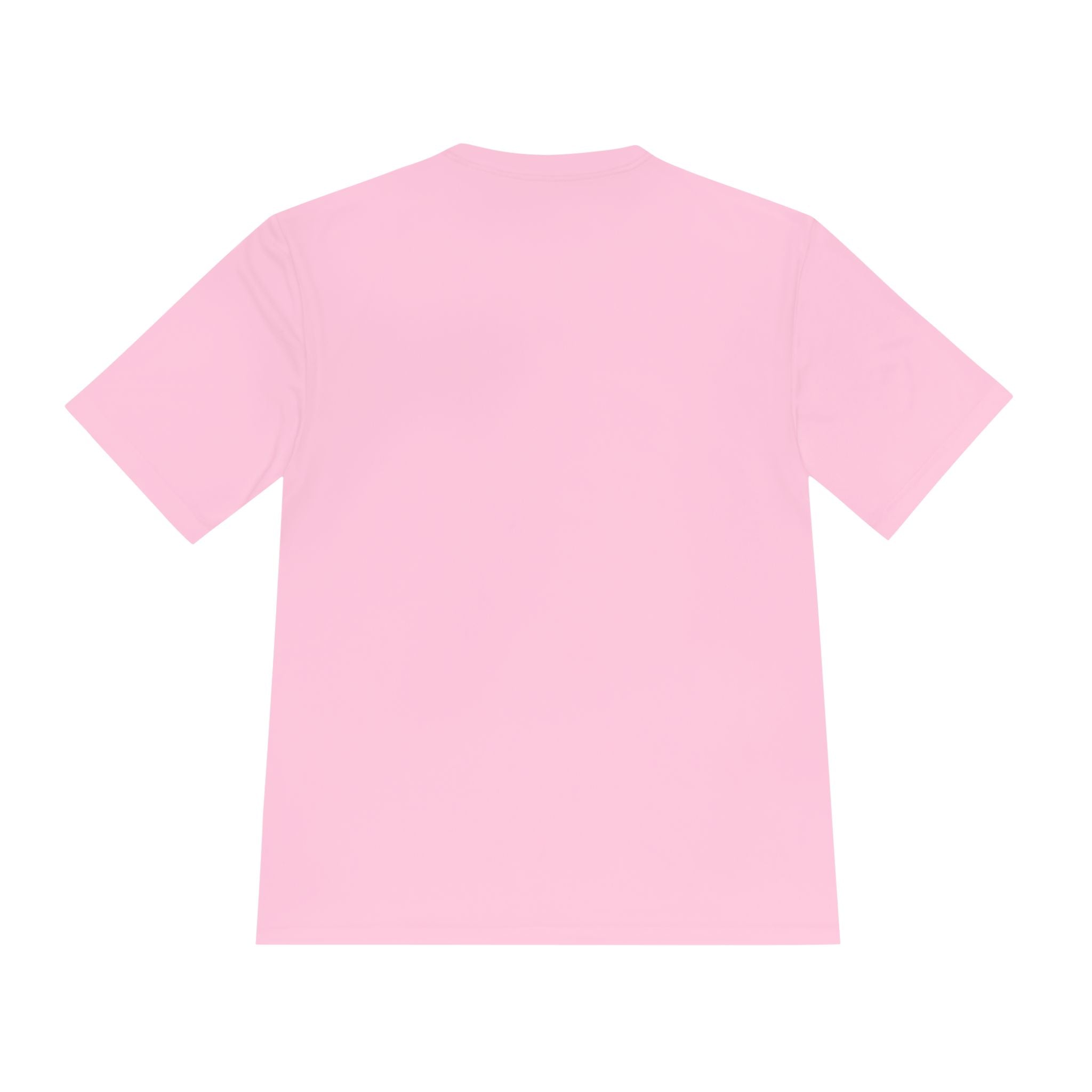 Unisex Pour Into Yourself First Tee — Self-Care Motivational Moisture-Wicking Shirt