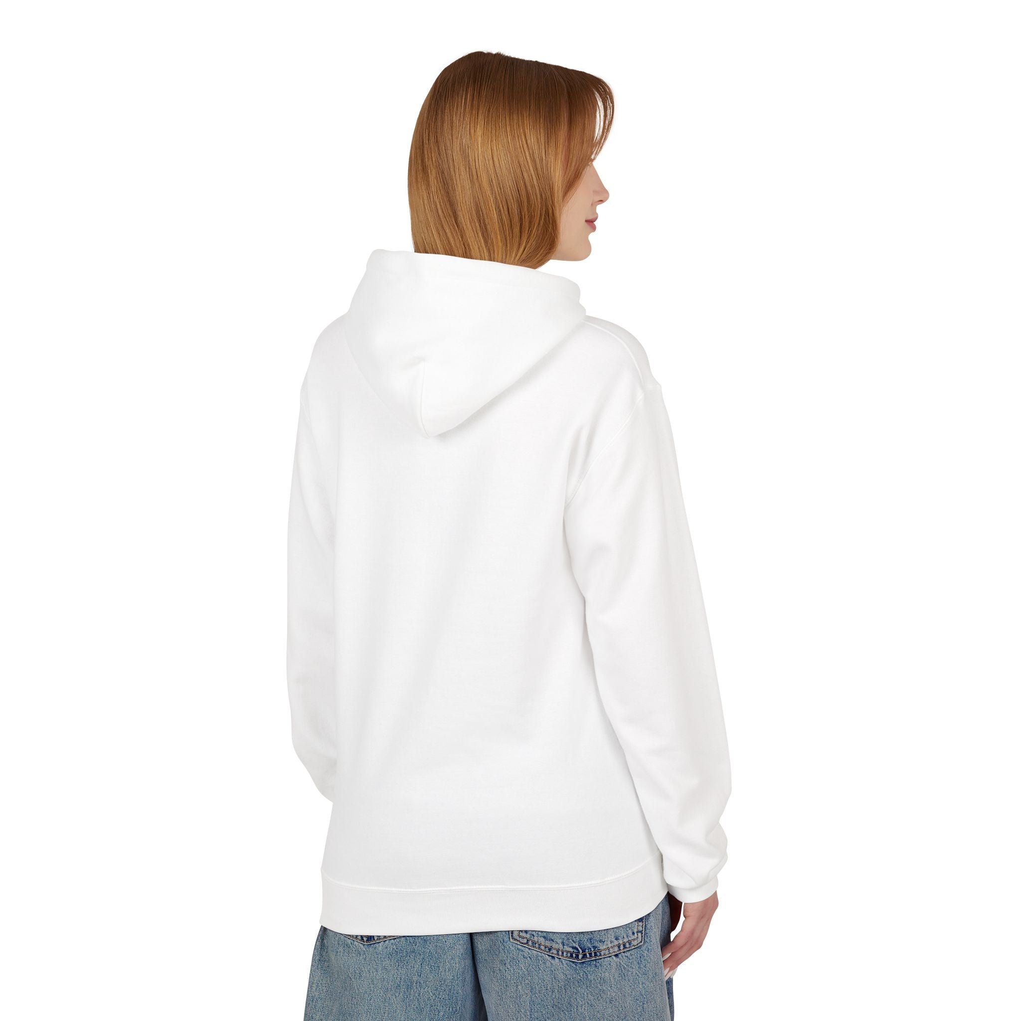 Unisex Healing Looks Good On Me Hoodie