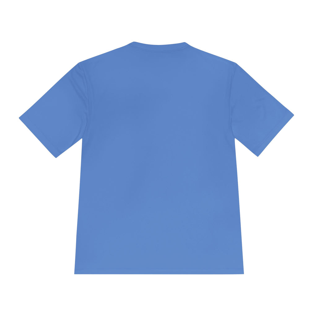 Unisex Pour Into Yourself First Tee — Self-Care Motivational Moisture-Wicking Shirt