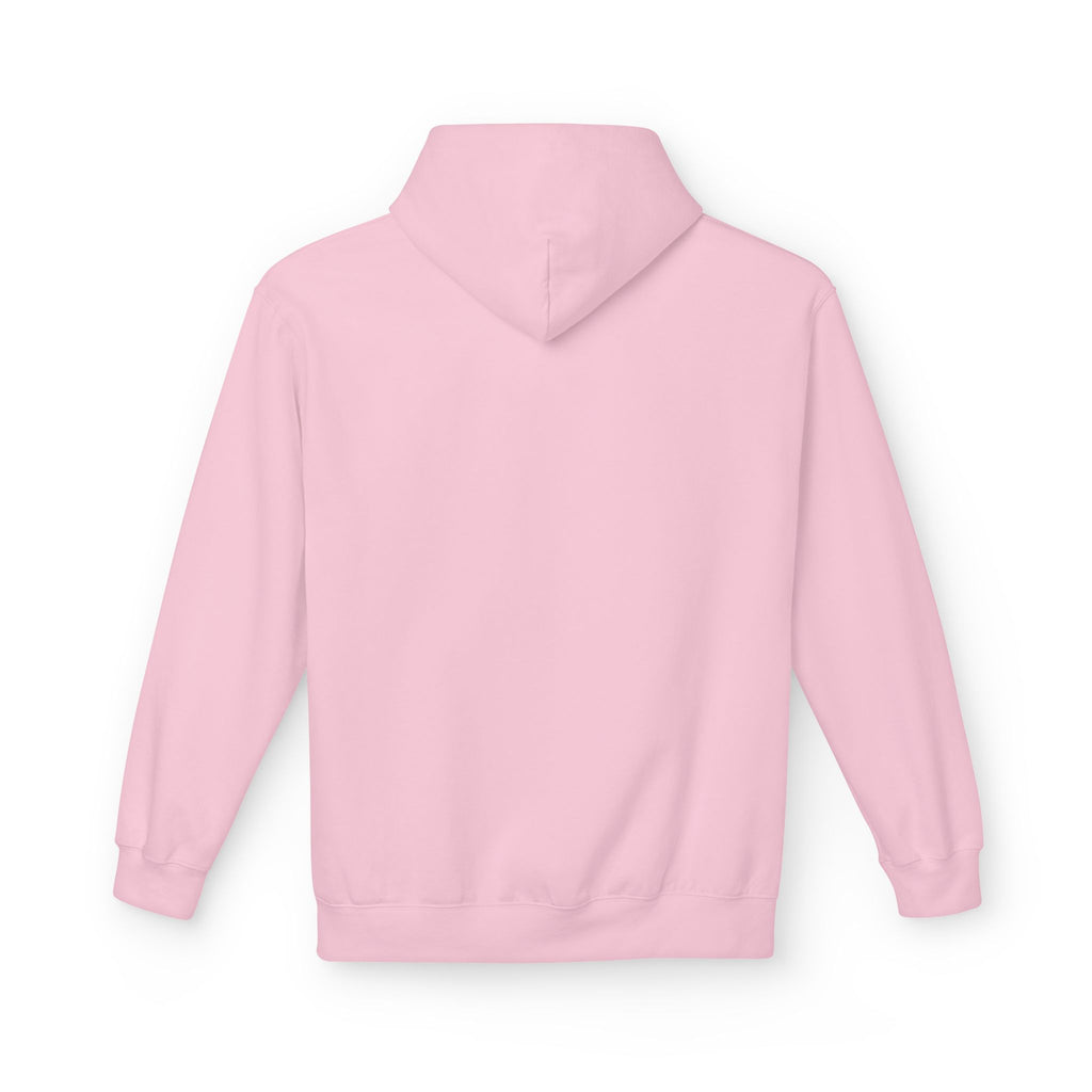 Unisex Healing Looks Good On Me Hoodie